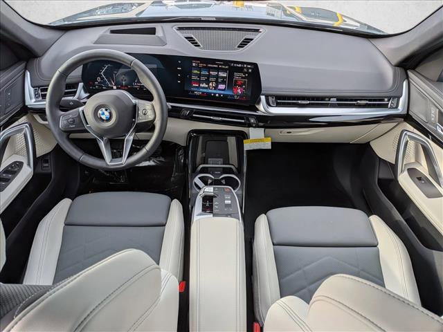 New 2026 BMW X1 xDrive28i w/ Technology Package image 18