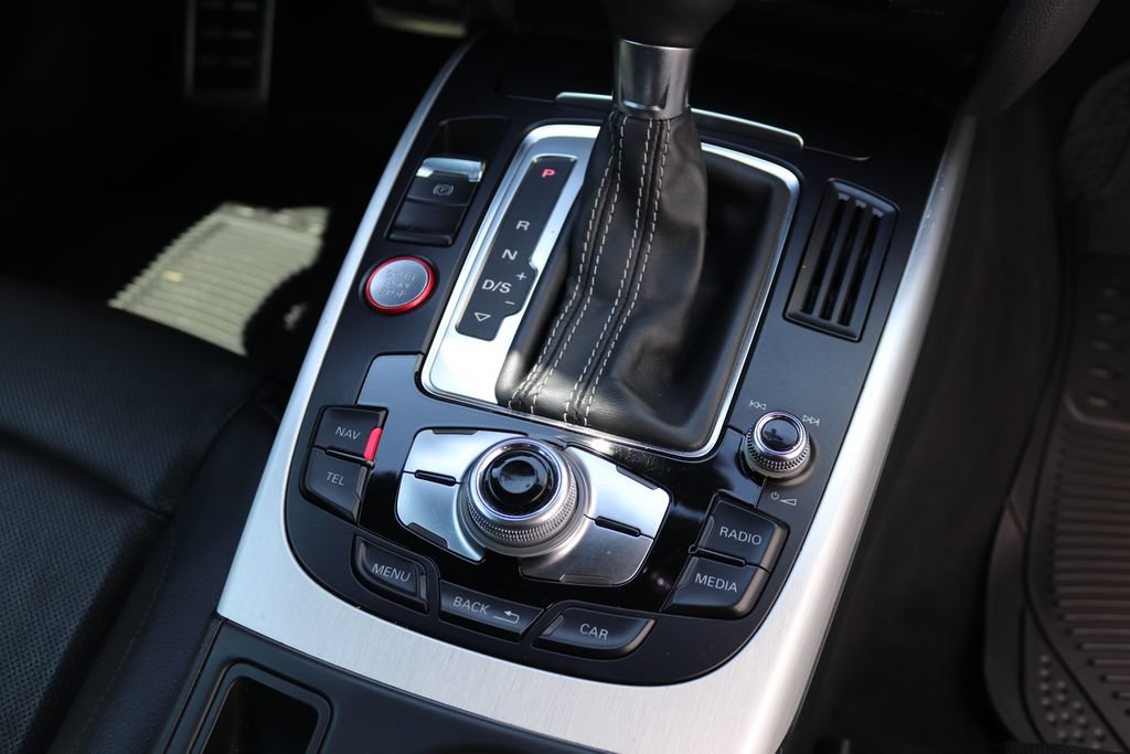 Used 2015 Audi S5 Premium Plus w/ Technology Package AWD/4WD image 12