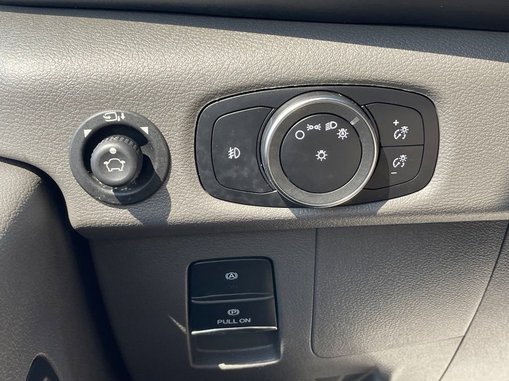 Used 2024 Ford Transit 350 XLT image 13