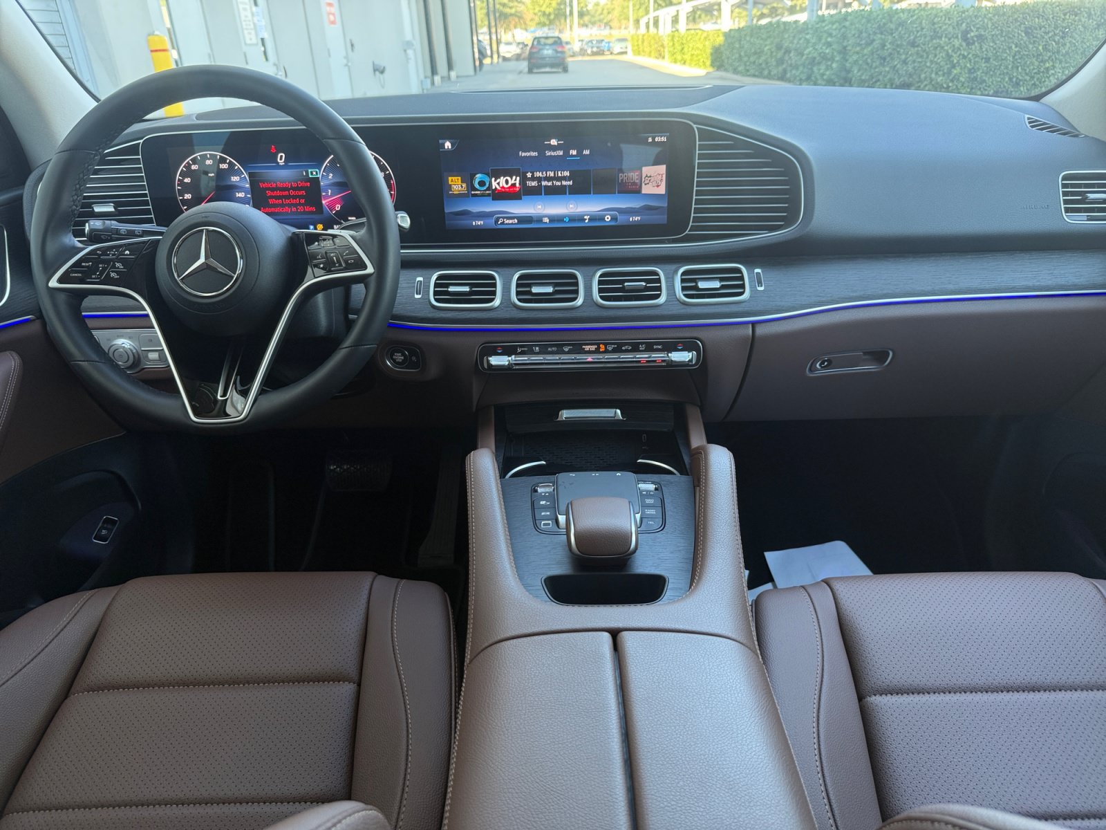 Certified 2026 Mercedes-Benz GLE 350 4MATIC image 14