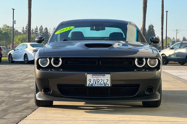 Used 2023 Dodge Challenger GT w/ Blacktop Package image 9