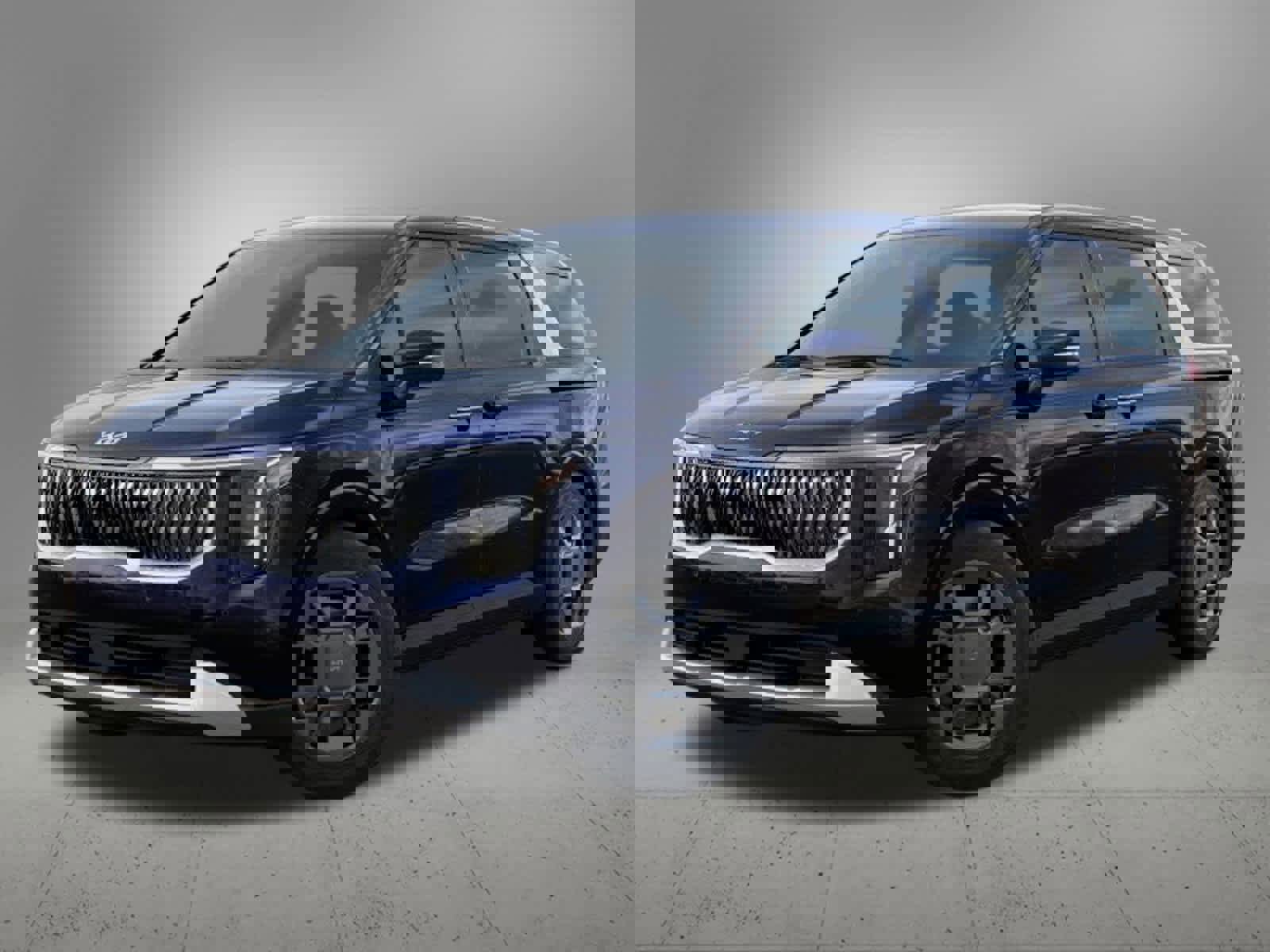New 2026 Kia Carnival EX image 1