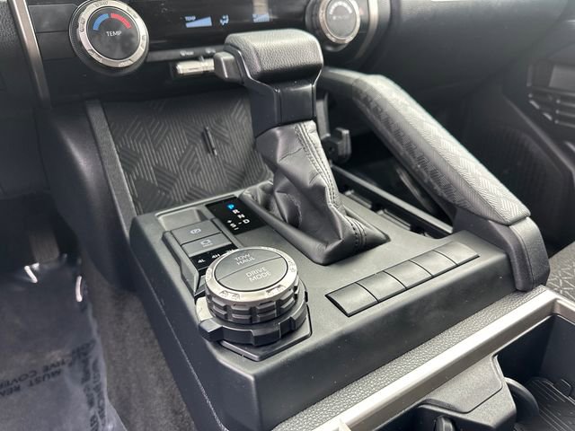 Used 2025 Toyota 4Runner SR5 image 25