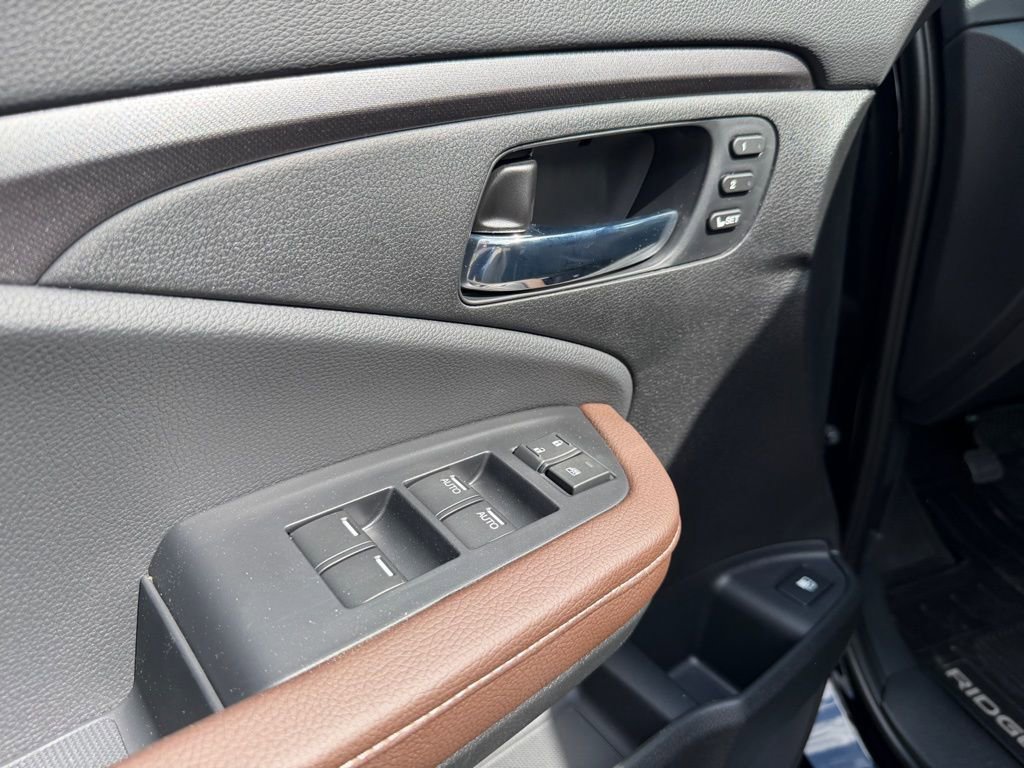 New 2026 Honda Ridgeline RTL image 13