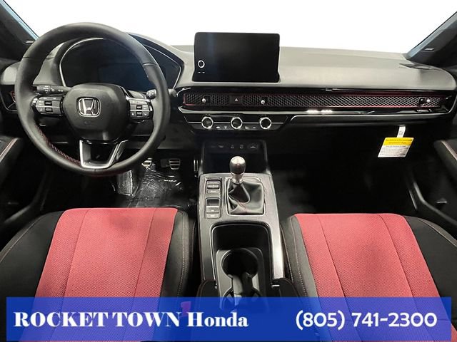 New 2026 Honda Civic Si image 15