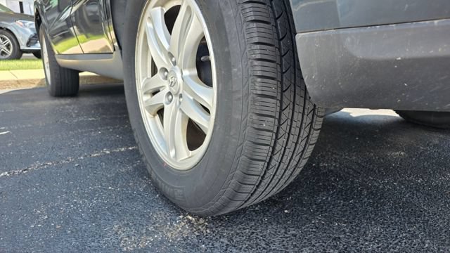 Used 2010 Hyundai Santa Fe GLS AWD/4WD image 20