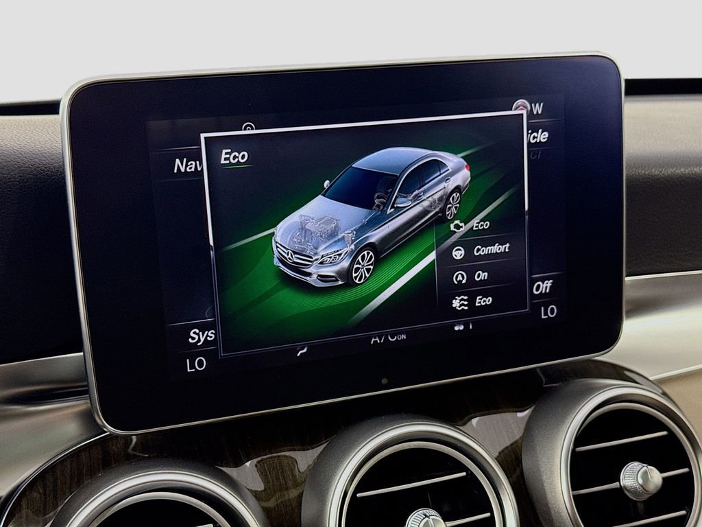 Used 2015 Mercedes-Benz C 300 Sedan image 44