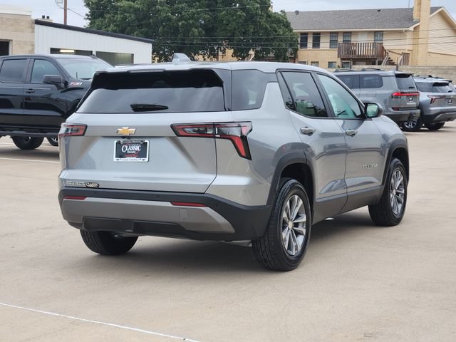 Used 2026 Chevrolet Equinox LT FWD image 14