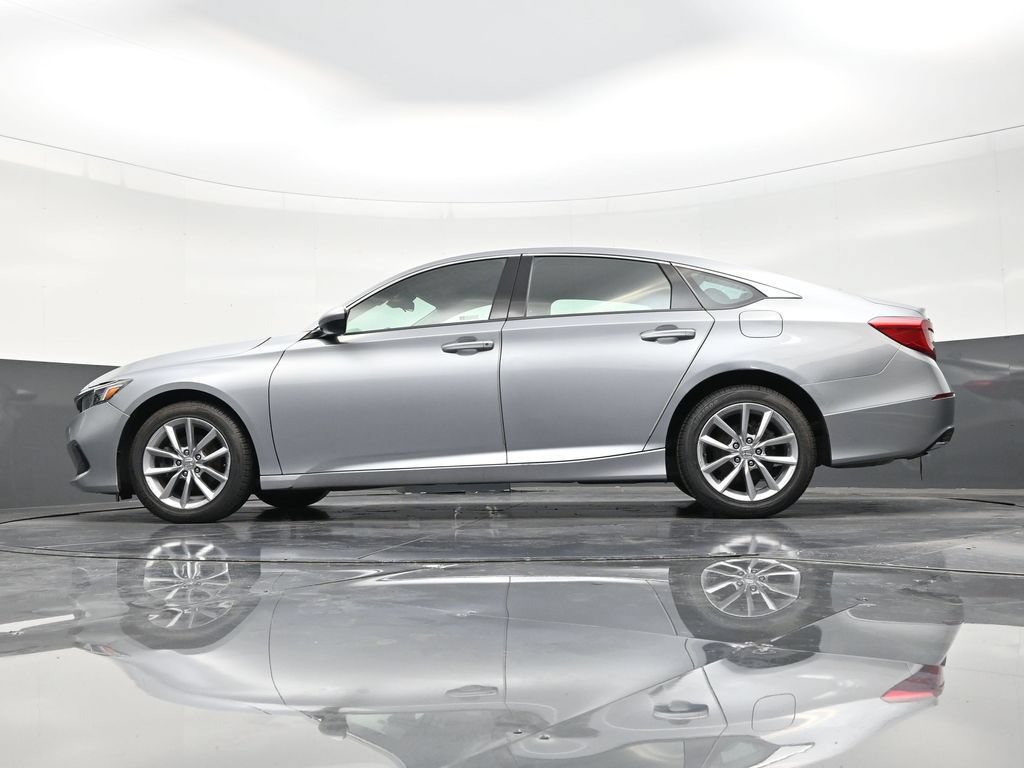 Used 2022 Honda Accord LX image 21