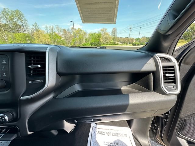 Used 2021 RAM 1500 Big Horn image 16