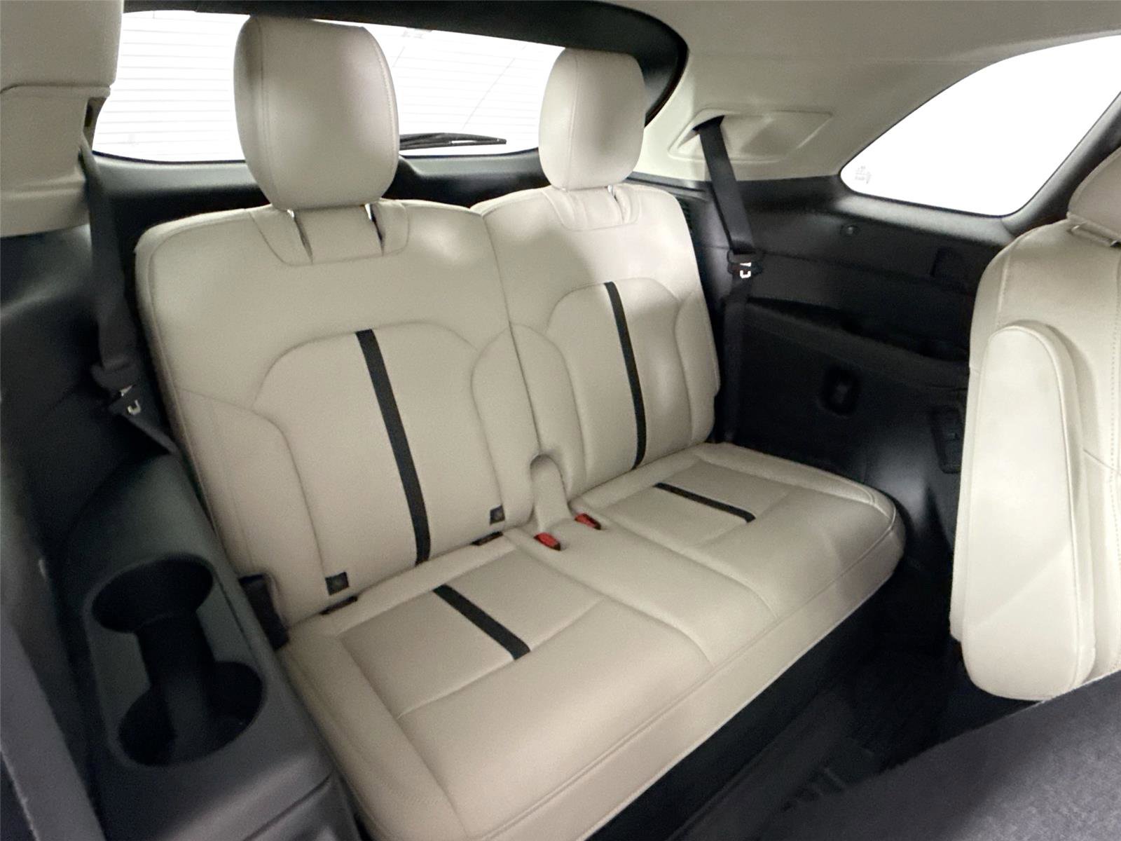 Certified 2024 MAZDA CX-90 3.3 Turbo S image 42