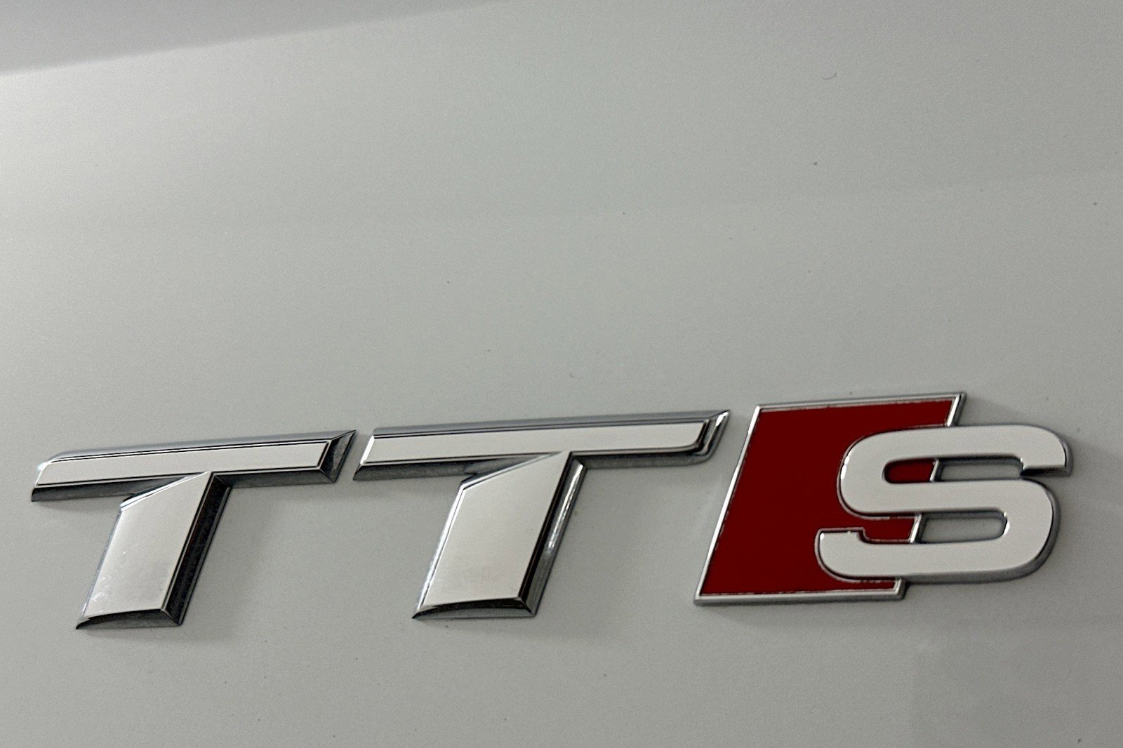 Used 2023 Audi TTS 2.0T Coupe image 10