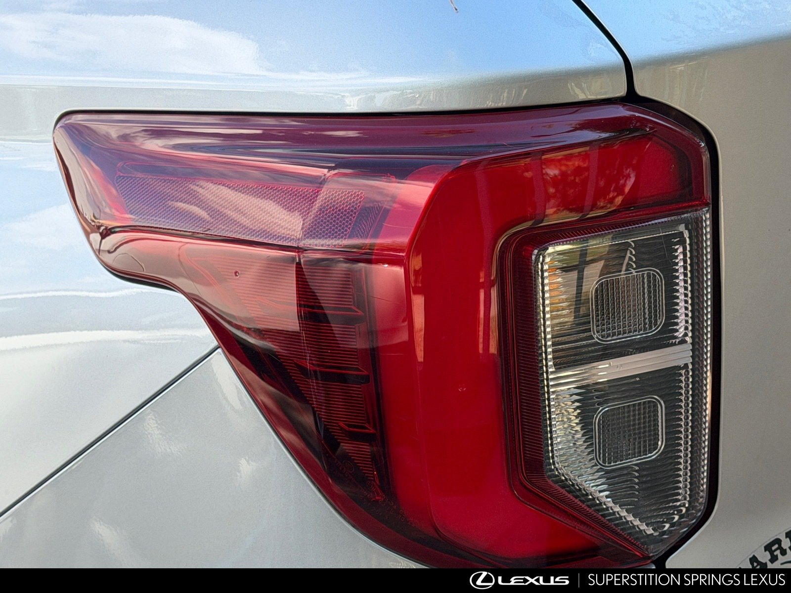 Used 2020 Ford Explorer ST w/ ST Street Pack AWD/4WD image 11