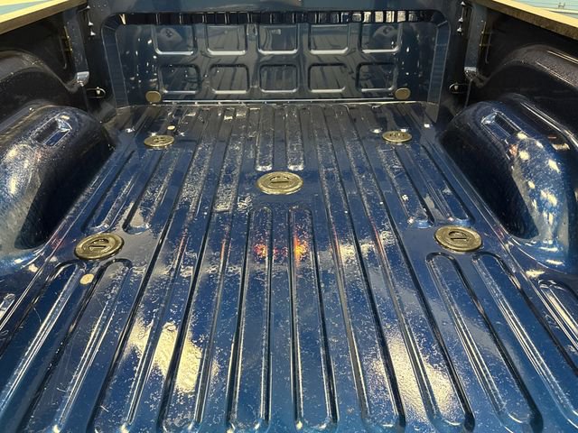 Used 2024 RAM 3500 Tradesman image 14