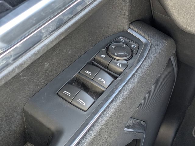 Used 2025 GMC Sierra 1500 SLT image 22
