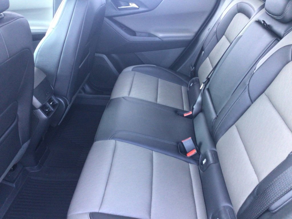 New 2026 Chevrolet Equinox LT w/ Convenience Package II image 14