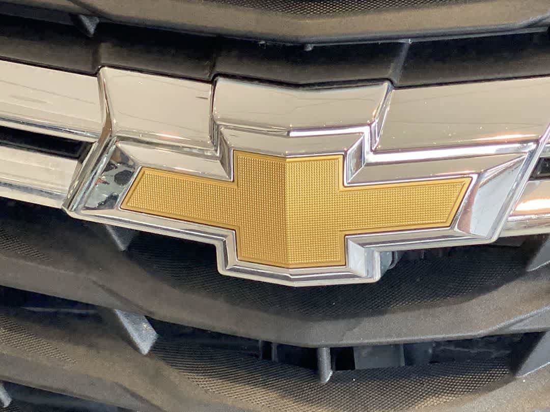 Used 2022 Chevrolet Equinox LS w/ LS Convenience Package AWD/4WD image 10