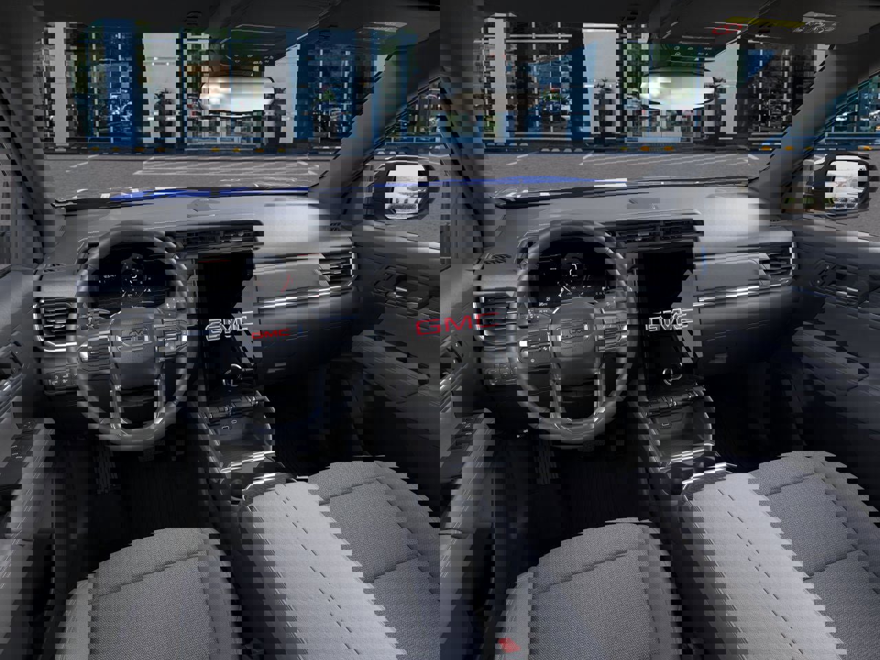 New 2026 GMC Terrain Elevation w/ Black Edition image 15