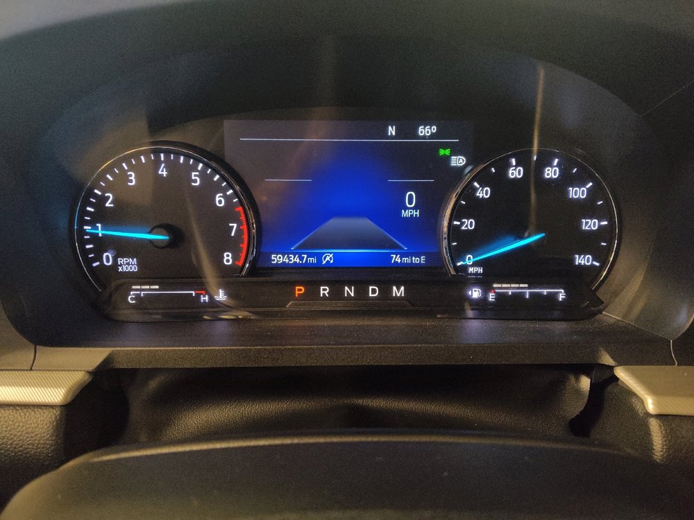 Used 2020 Ford Explorer XLT w/ Equipment Group 202A image 23