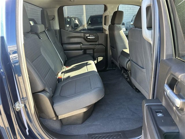 Used 2020 Chevrolet Silverado 1500 LT w/ All-Star Edition image 25