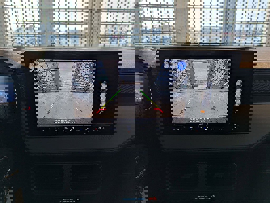 New 2025 Ford Maverick XL w/ Equipment Group 101A image 14