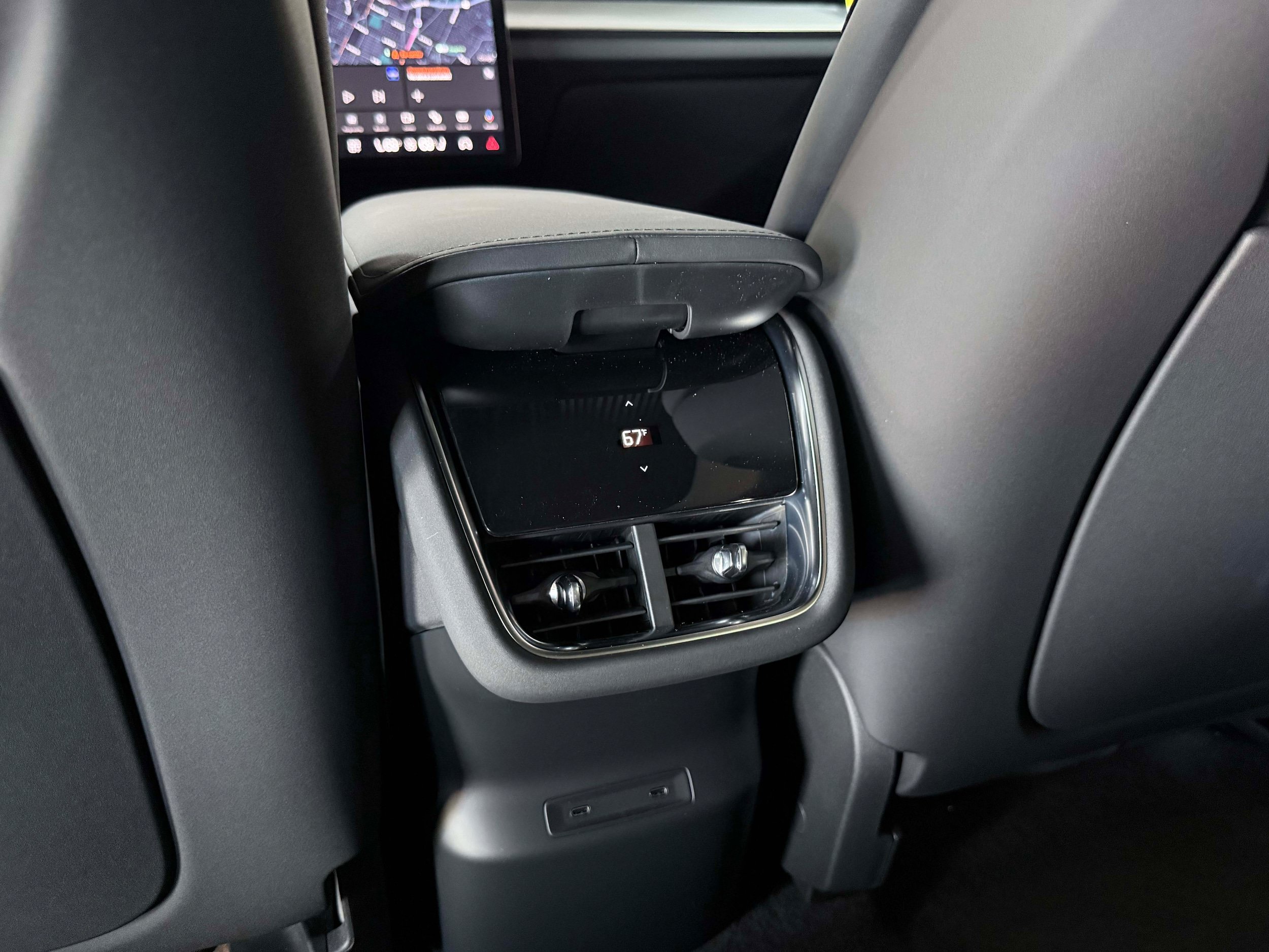 New 2025 Polestar Polestar 3 AWD/4WD image 18