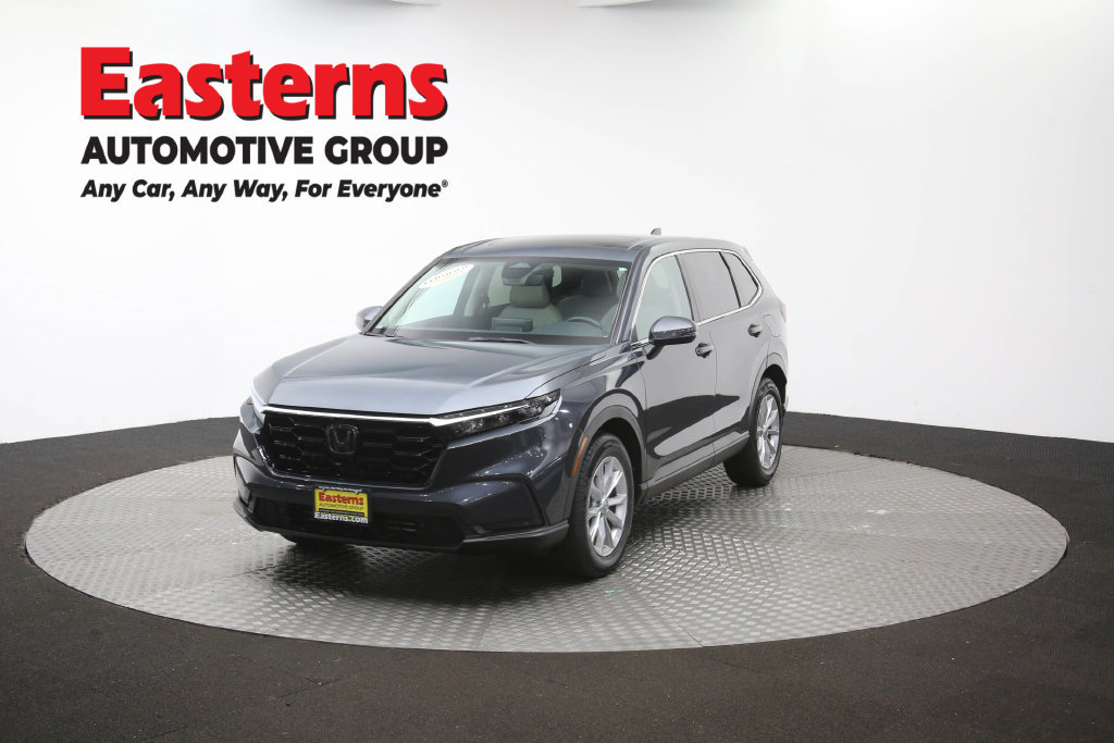 Used 2024 Honda CR-V EX-L image 52