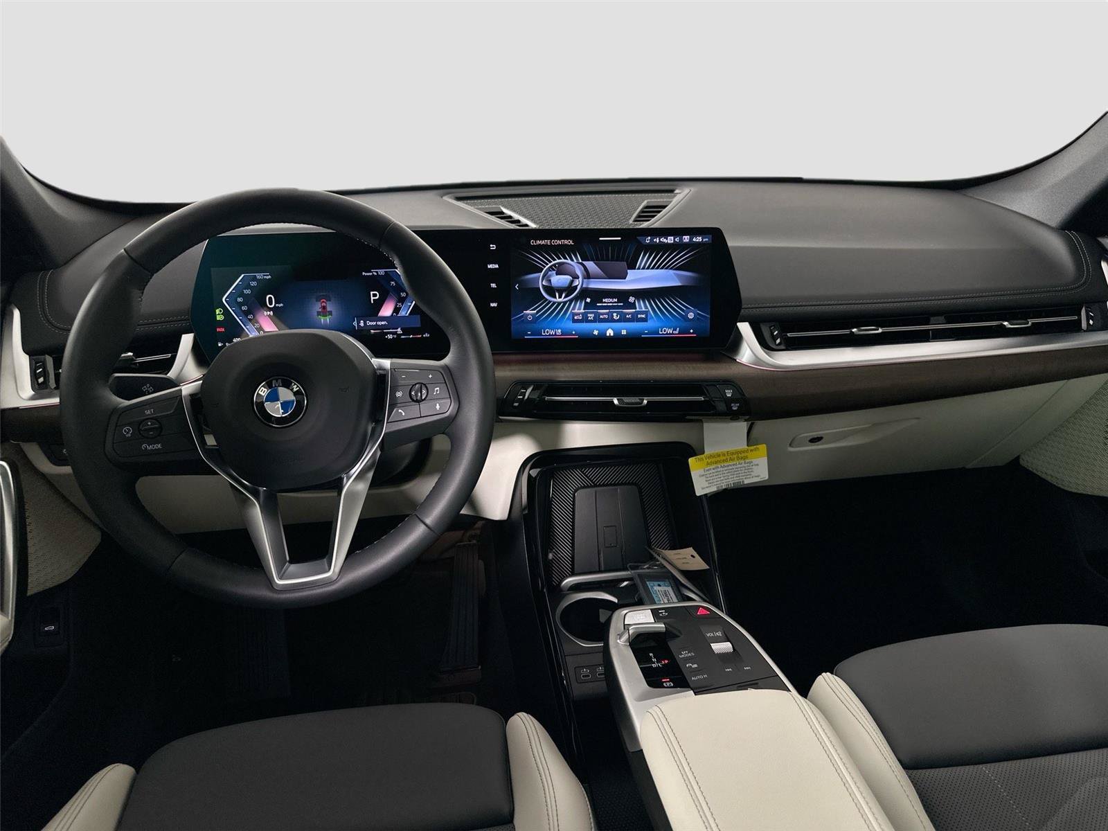 New 2026 BMW X1 xDrive28i w/ Convenience Package AWD/4WD image 47