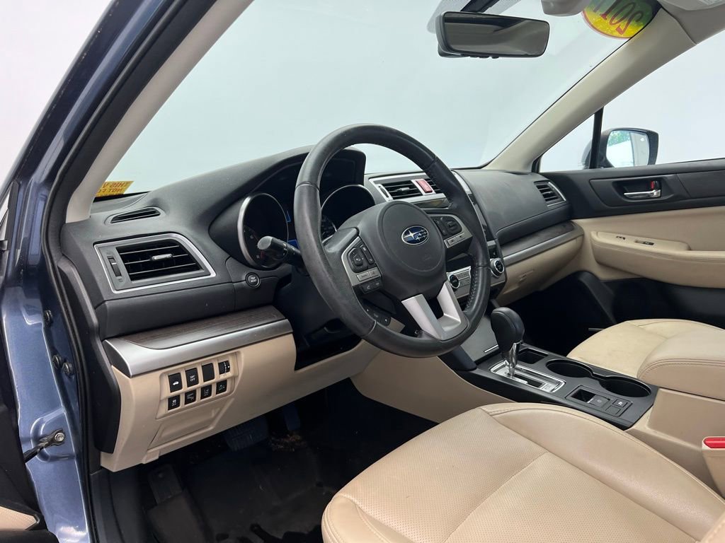 Used 2017 Subaru Legacy 2.5i Limited image 22