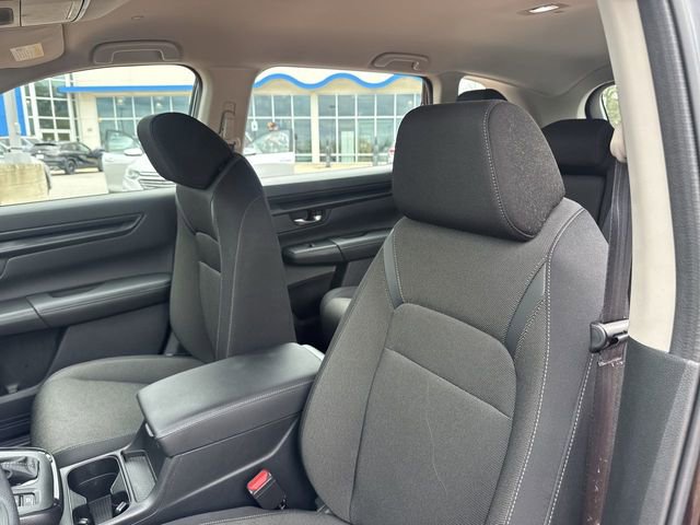 Certified 2023 Honda CR-V LX image 14