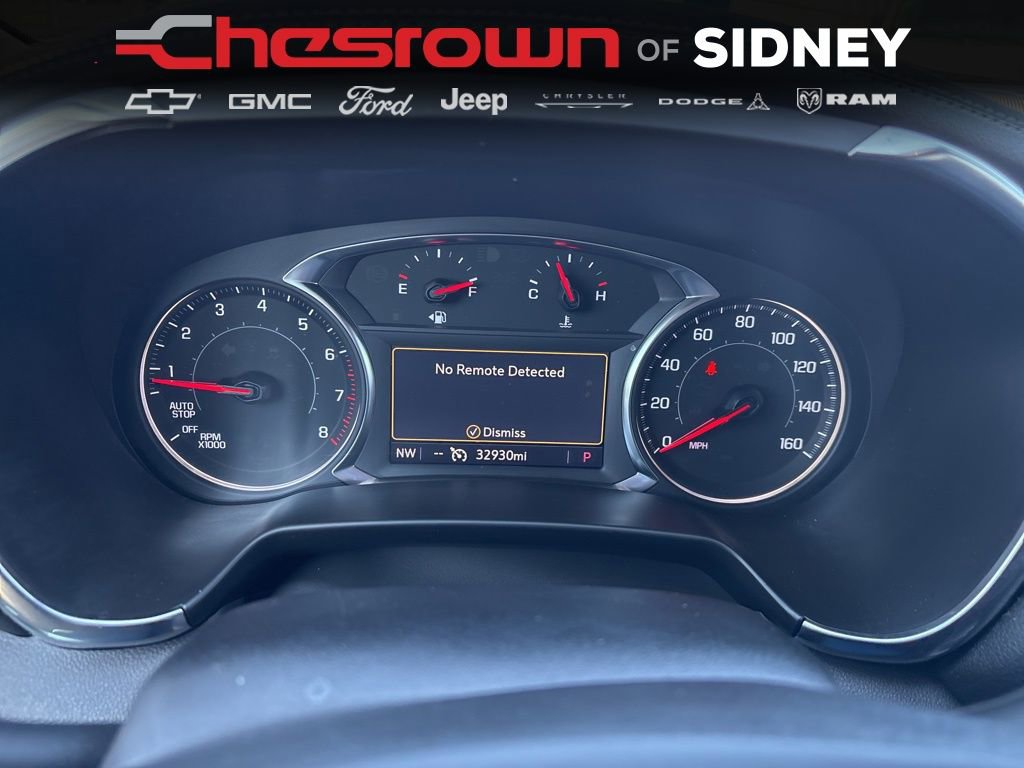 Used 2023 Chevrolet Blazer LT w/ LPO, Floor Liner Package image 53