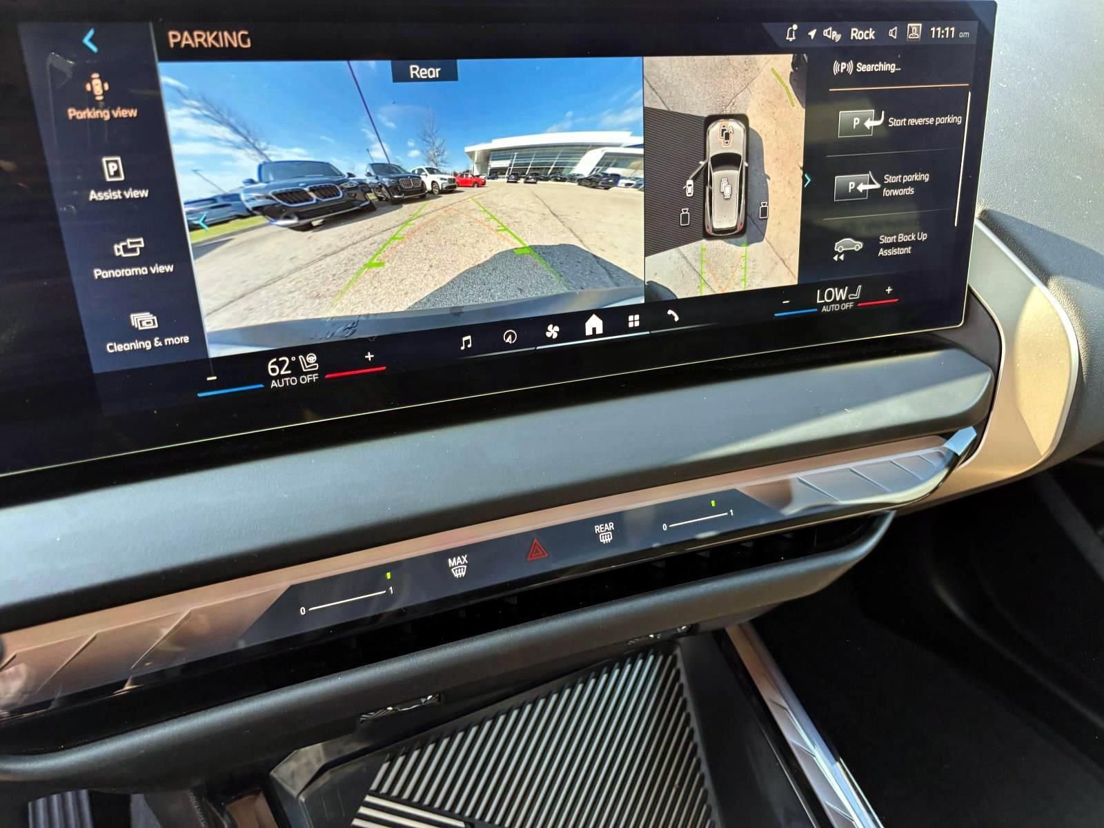 Used 2025 BMW X3 xDrive30i image 20