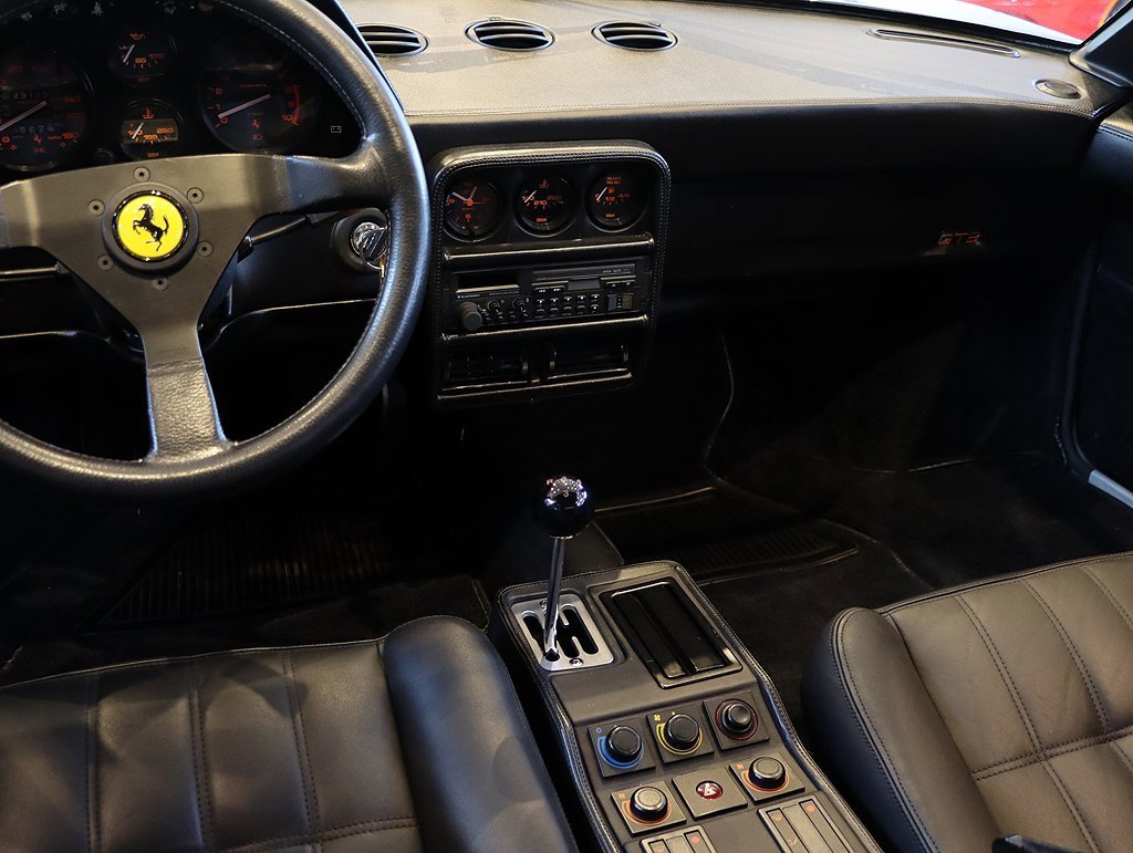 Used 1986 Ferrari 328 GTB image 86