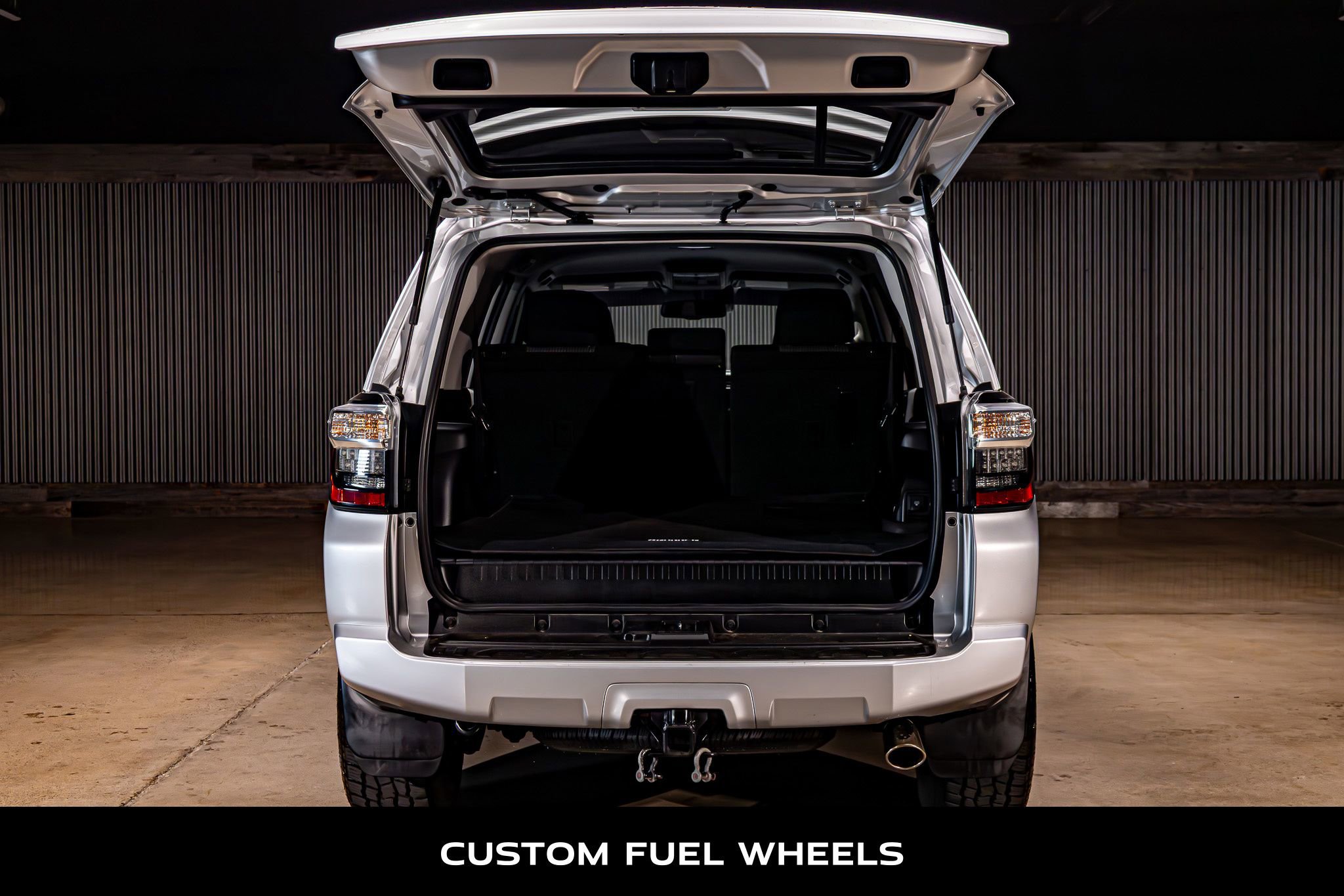 Used 2022 Toyota 4Runner SR5 image 8