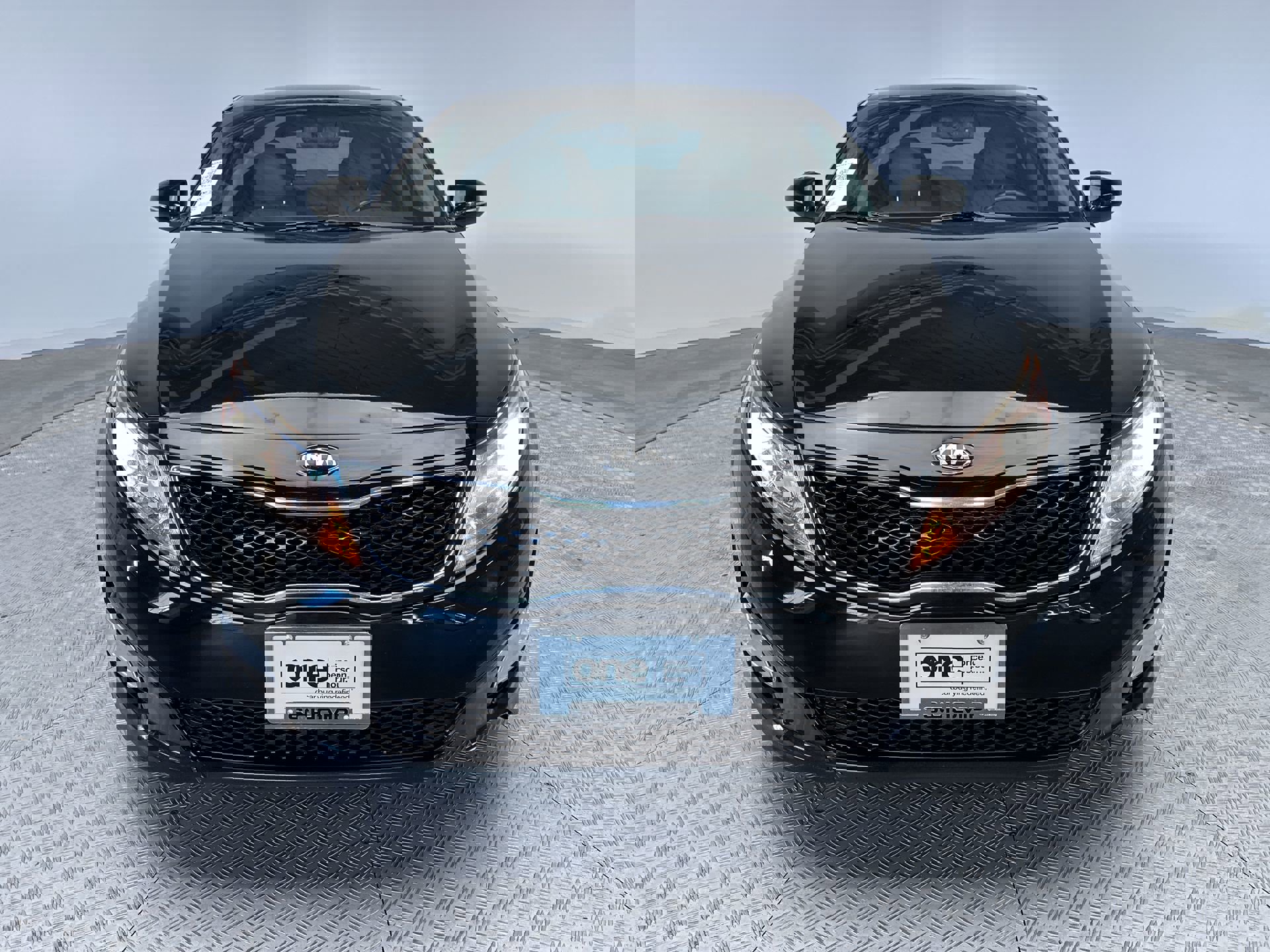 Used 2015 Kia Optima EX image 25