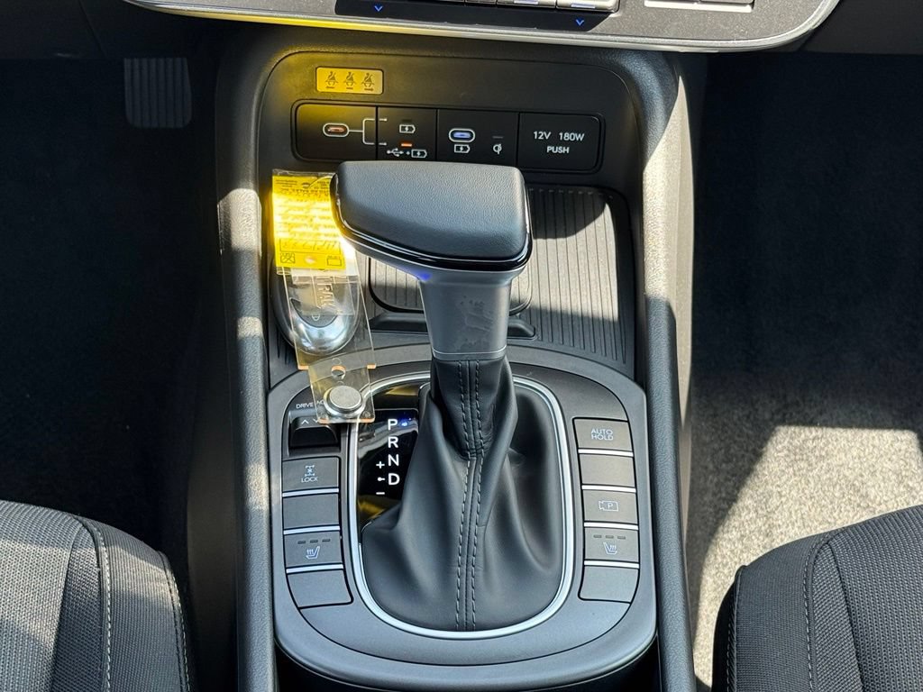 Certified 2026 Hyundai Kona SEL Sport AWD/4WD image 18