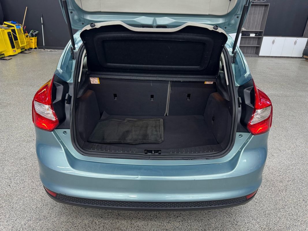 Used 2012 Ford Focus SE image 15