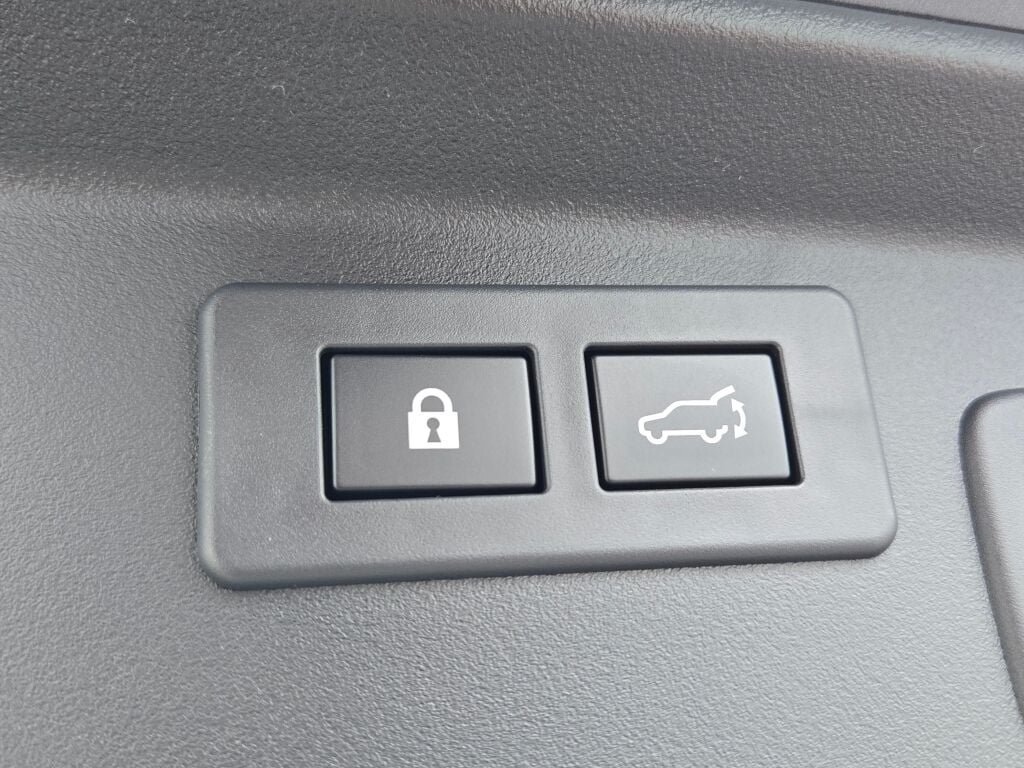 New 2026 Subaru Outback Wilderness AWD/4WD image 13