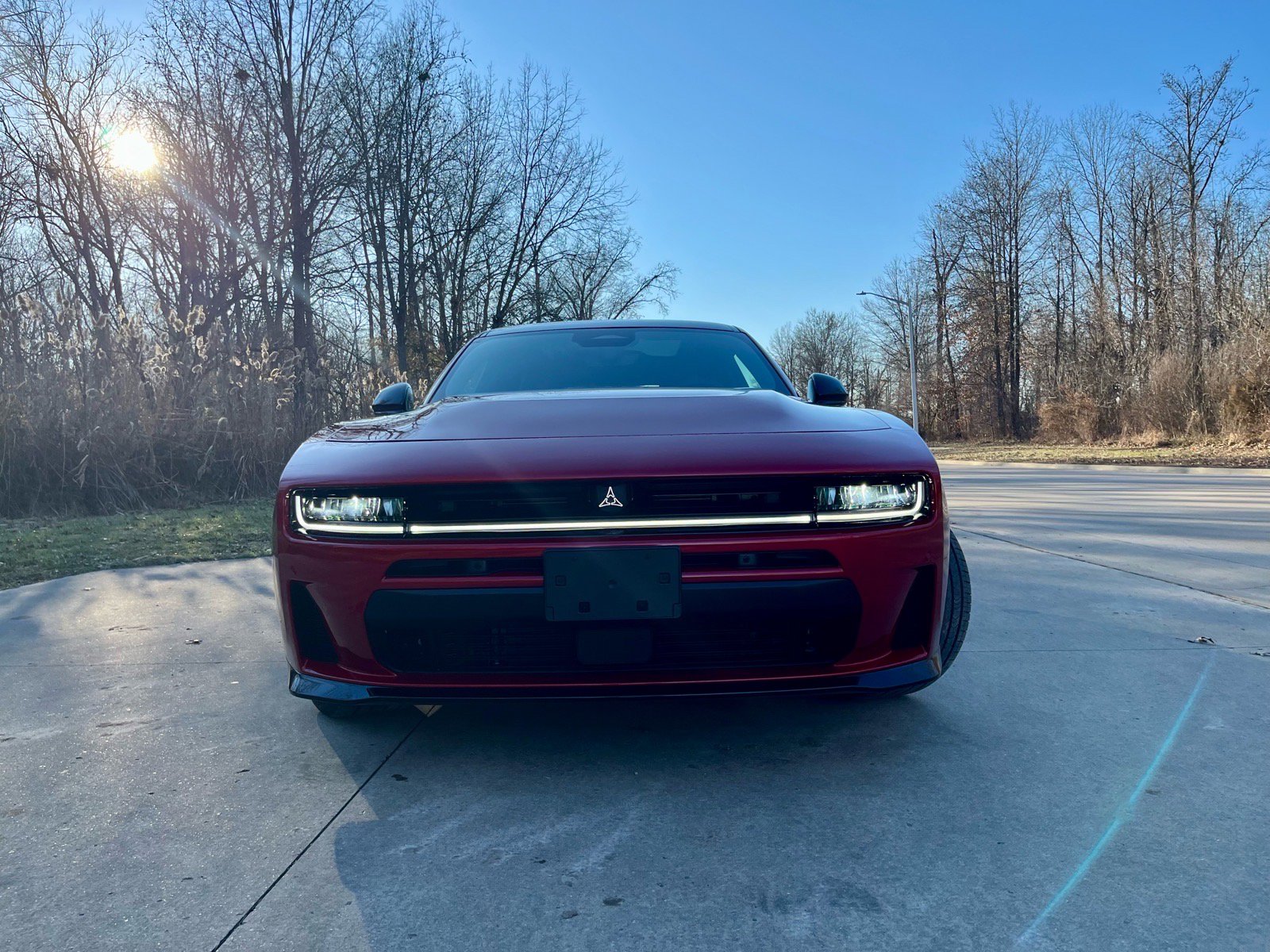 New 2026 Dodge Charger Scat Pack image 8