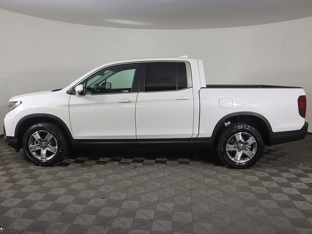 New 2026 Honda Ridgeline RTL image 8