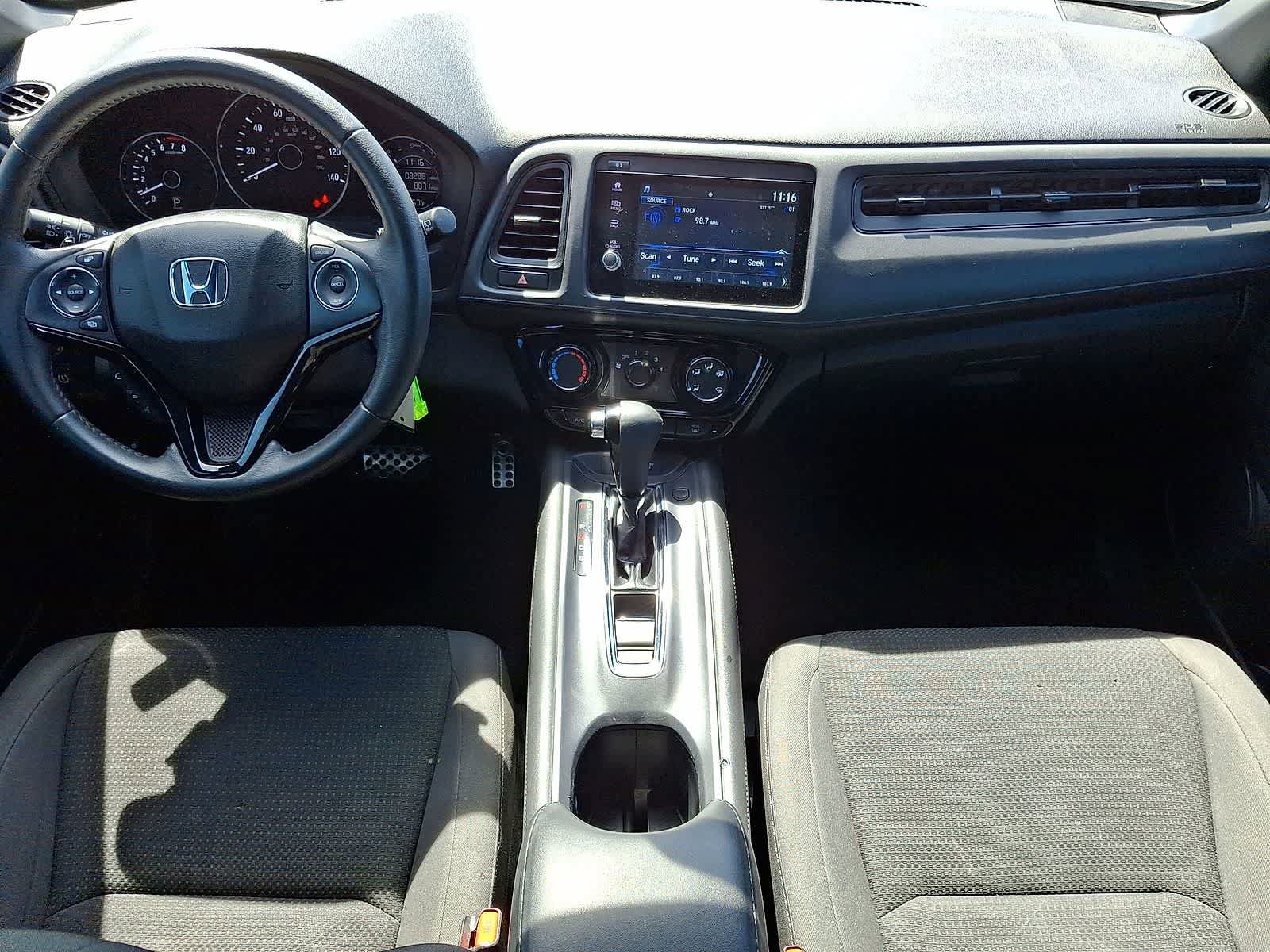Used 2022 Honda HR-V Sport image 24