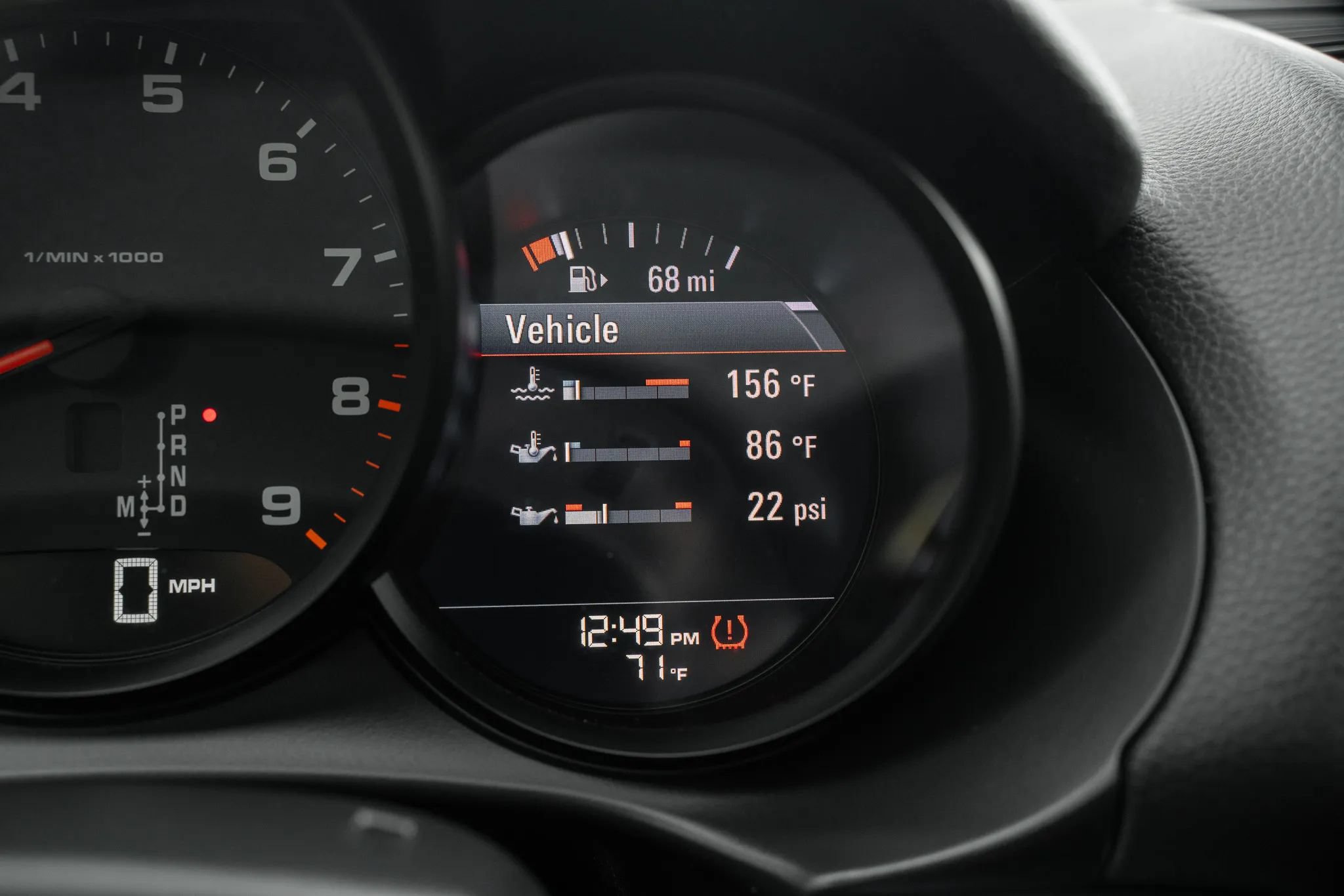 Used 2015 Porsche Boxster RWD image 19