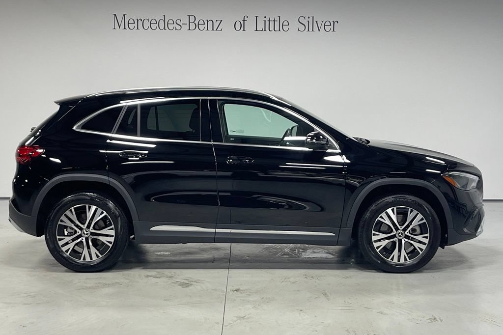 Used 2026 Mercedes-Benz GLA 250 4MATIC image 7