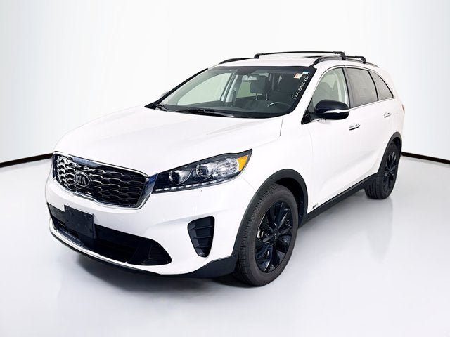 Used 2020 Kia Sorento S