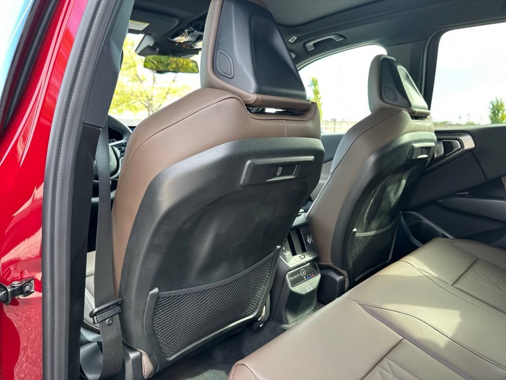 New 2026 BMW X3 xDrive30i w/ Premium Package AWD/4WD image 23