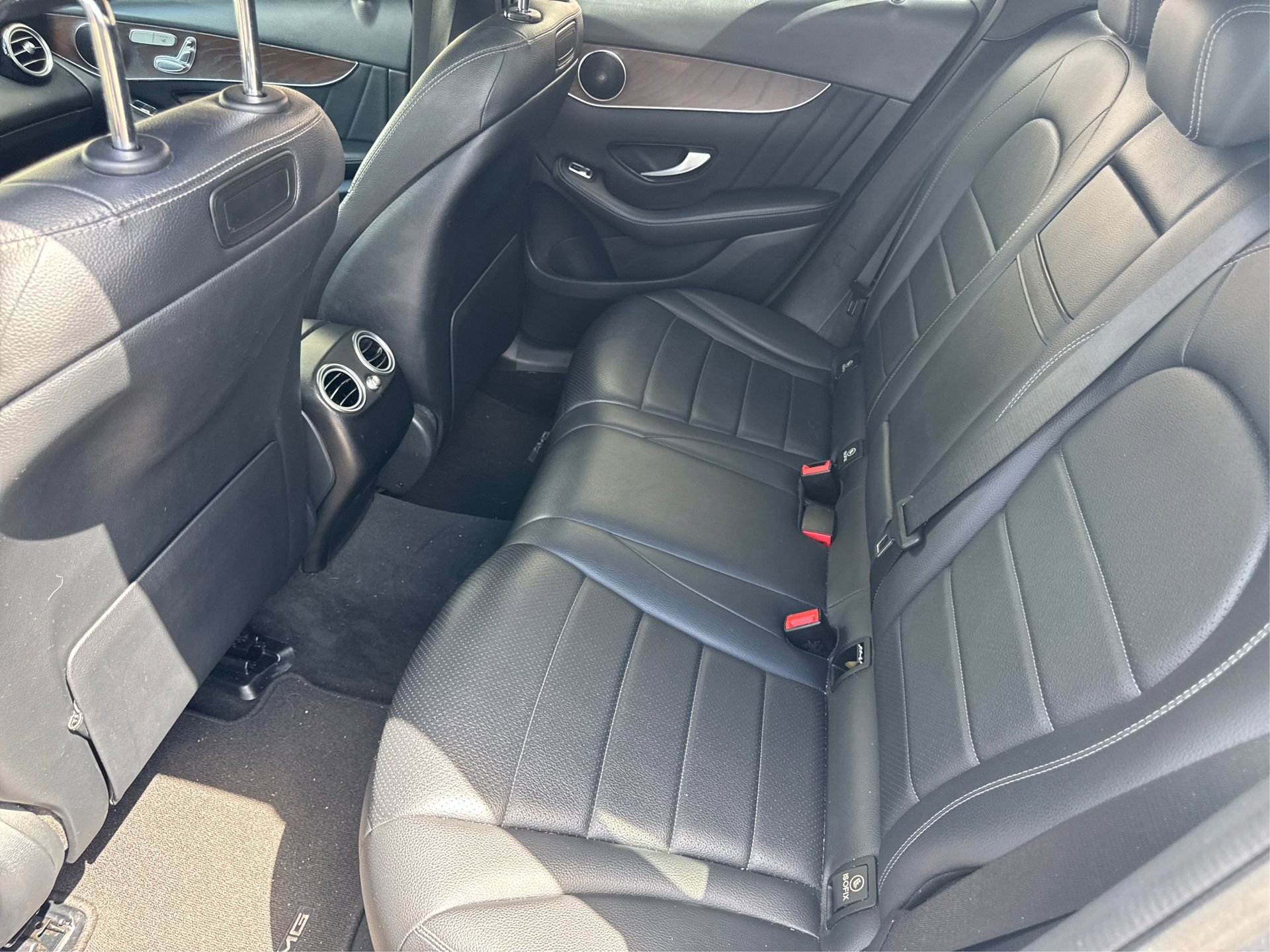 Used 2019 Mercedes-Benz GLC 300 image 12
