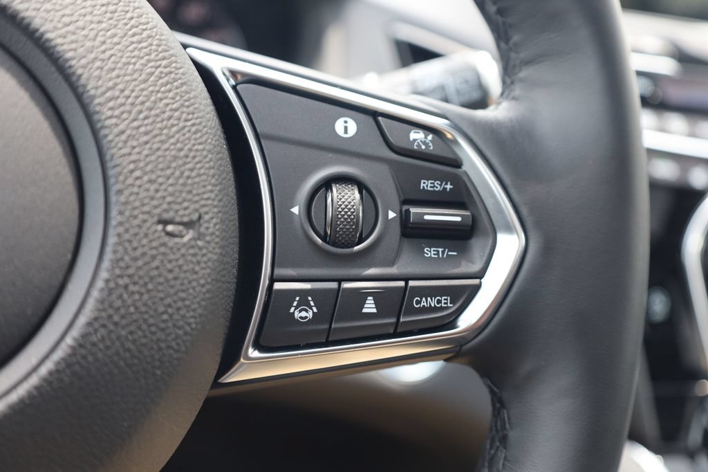 New 2026 Acura RDX SH-AWD w/ Advance Package image 19