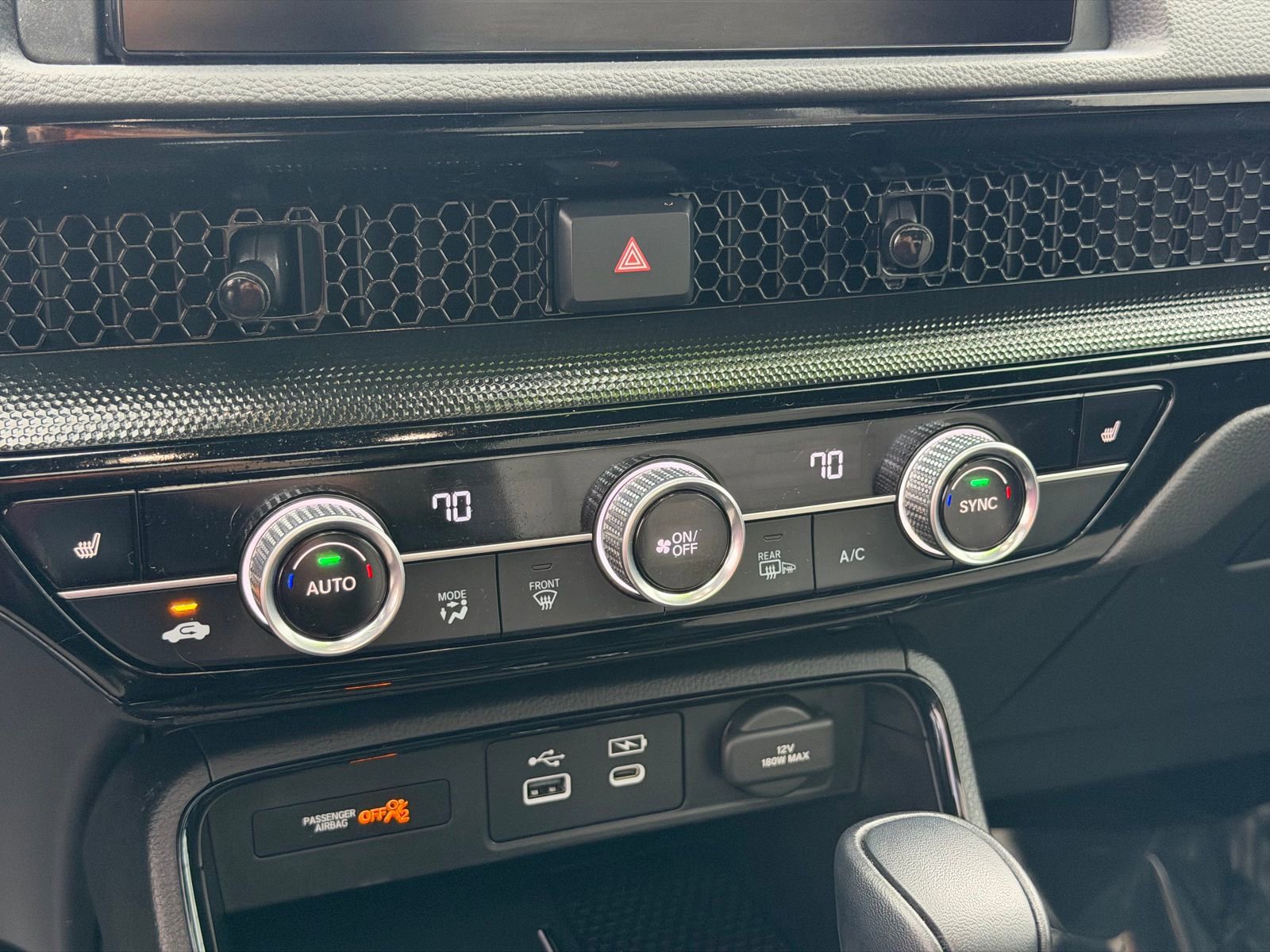 Used 2024 Honda CR-V Sport Touring image 25