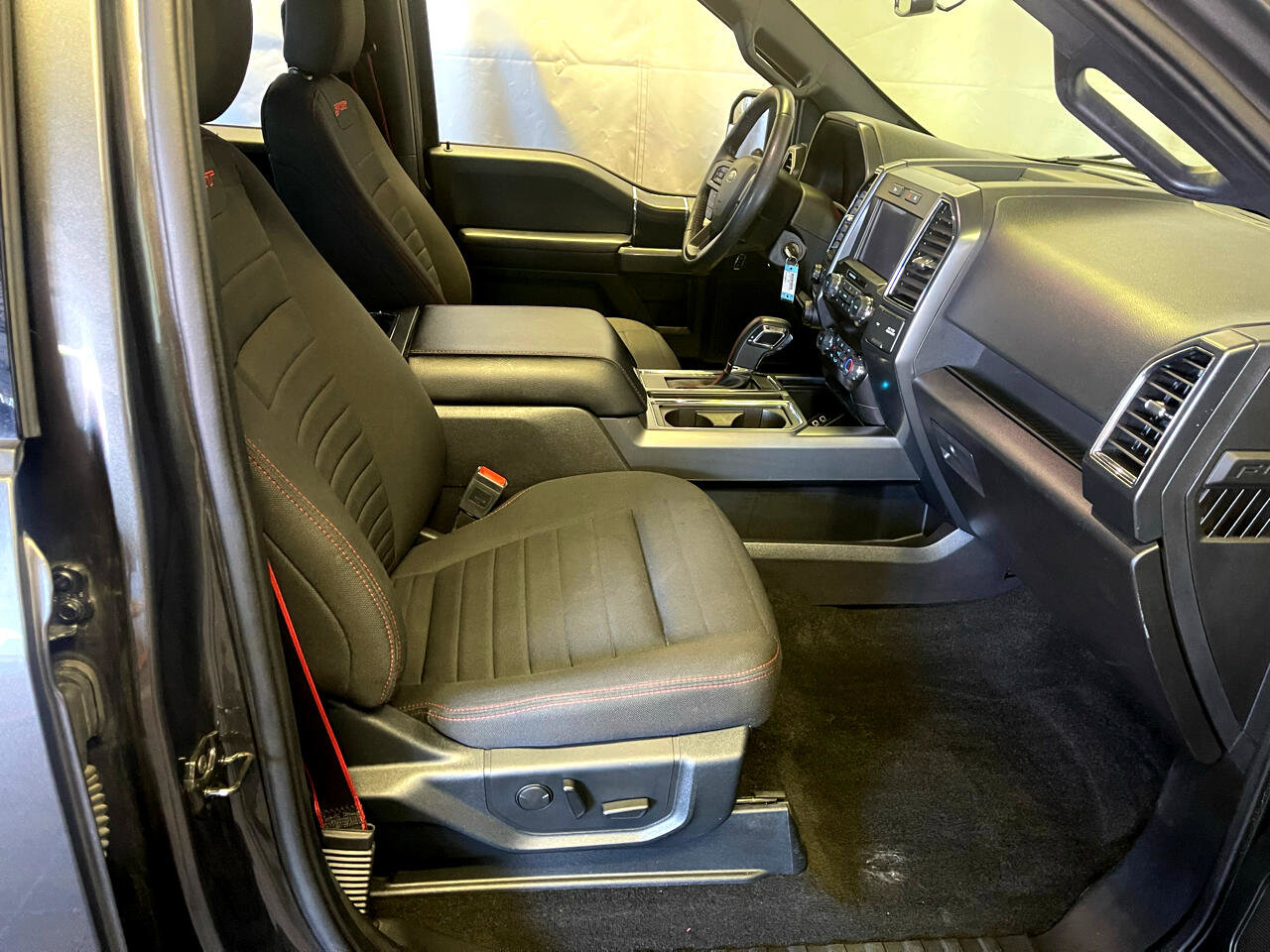 Used 2019 Ford F150 XLT w/ Equipment Group 302A Luxury image 12