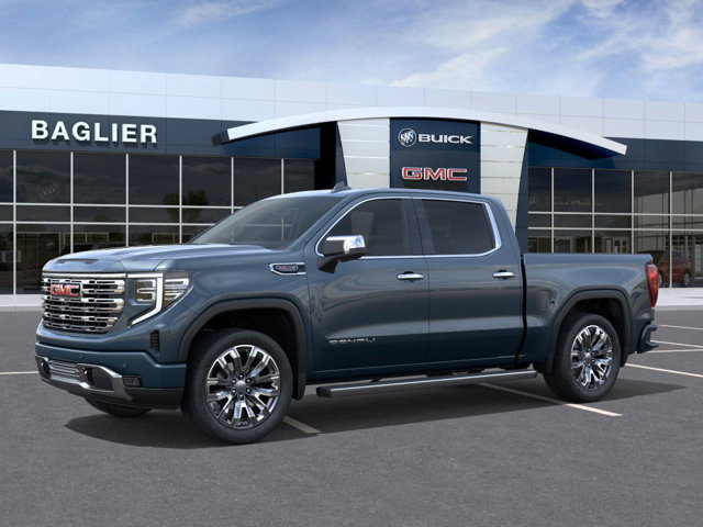 New 2026 GMC Sierra 1500 Denali w/ Denali Reserve Package image 2